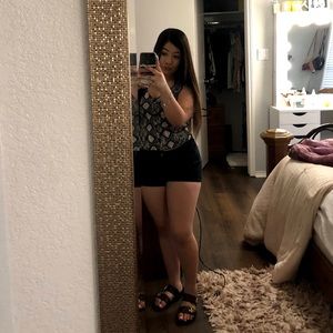 Meet your Posher, Ruby